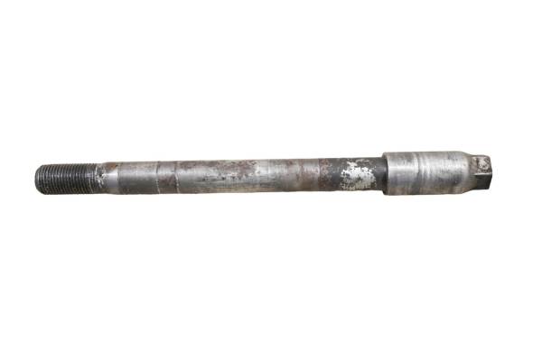 Honda - 03 Honda XR650L Front Axle Bolt