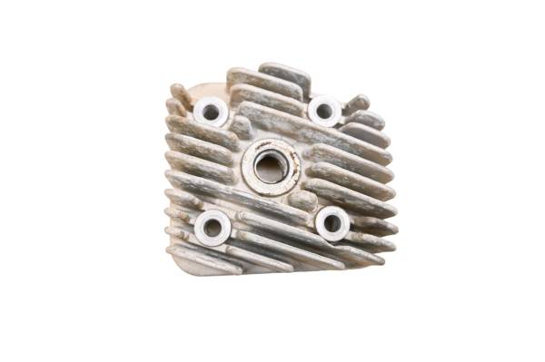 E-Ton - 05 E-Ton Viper 70 Cylinder Head