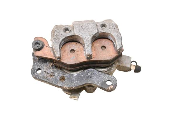 Suzuki - 00 Suzuki Quadmaster 500 4x4 Front Left Brake Caliper LTA500F