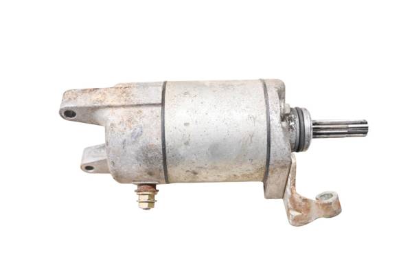 Honda - 03 Honda XR650L Starter Motor