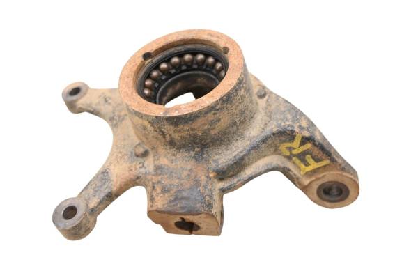 Polaris - 20 Polaris RZR XP 1000 Premium Front Right Spindle Knuckle