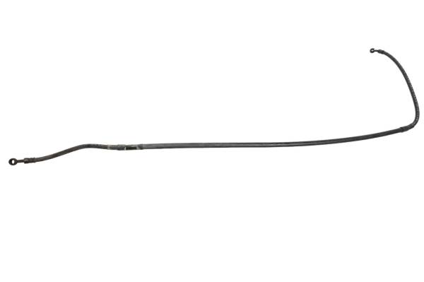 Honda - 03 Honda XR650L Front Brake Line