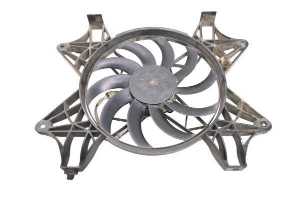 Polaris - 20 Polaris RZR XP 1000 Premium Radiator Fan