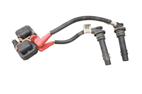 Polaris - 20 Polaris RZR XP 1000 Premium Ignition Coil