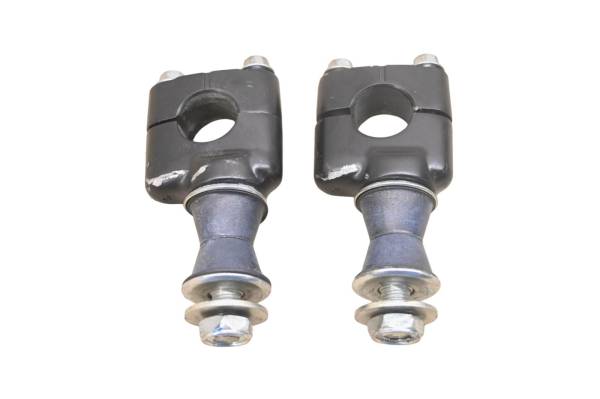 Kawasaki - 23 Kawasaki KLX230SM Handlebar Clamps