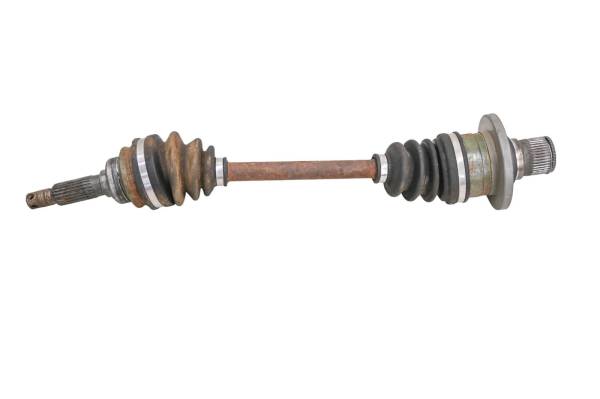 Suzuki - 05 Suzuki King Quad 700 4x4 Rear Cv Axle Left Right LTA700X