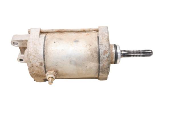 Suzuki - 05 Suzuki King Quad 700 4x4 Starter Motor LTA700X