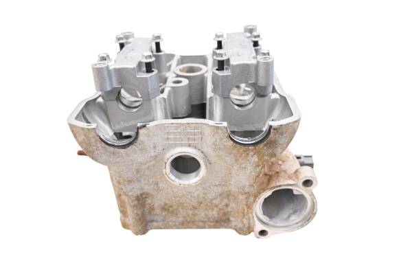 Suzuki - 05 Suzuki King Quad 700 4x4 Cylinder Head LTA700X