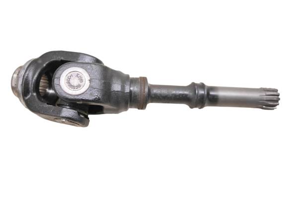 Suzuki - 05 Suzuki King Quad 700 4x4 Front Drive Shaft LTA700X