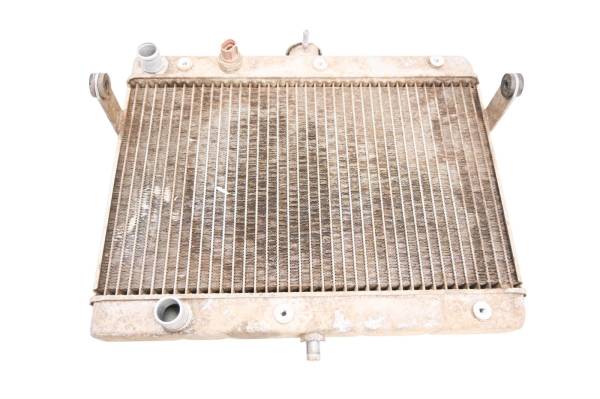 Suzuki - 05 Suzuki King Quad 700 4x4 Radiator LTA700X