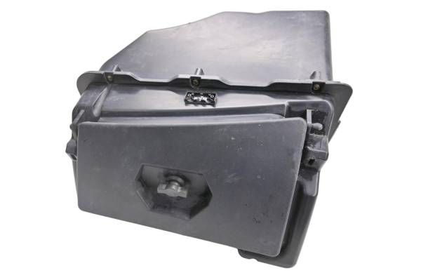 Polaris - 15 Polaris RZR 900 EPS Trail Tool Storage Box