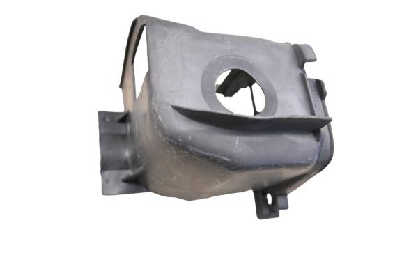 Polaris - 02 Polaris Scrambler 50 Cylinder Head Shroud Cover