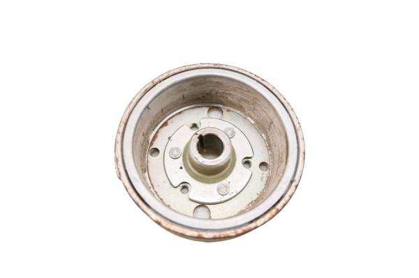 Polaris - 02 Polaris Scrambler 50 Flywheel Magneto