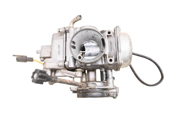 Arctic Cat - 08 Arctic Cat 400 FIS Manual 4x4 Carburetor Carb