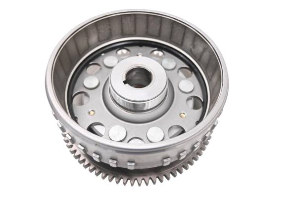 Polaris - 15 Polaris RZR 900 EPS Flywheel Starter Clutch Bearing & Gear