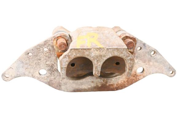 Polaris - 15 Polaris RZR 900 EPS Trail Front Right Brake Caliper