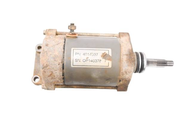 Polaris - 15 Polaris RZR 900 EPS Trail Starter Motor