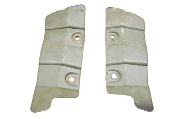 Arctic Cat - 08 Arctic Cat 400 FIS Manual 4x4 Rear Cv Boot Guards Left & Right