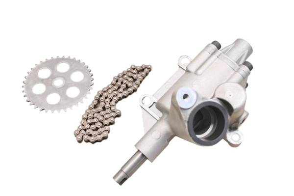 Polaris - 15 Polaris RZR 900 EPS Trail Oil Pump