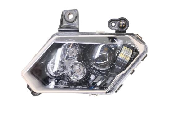 Can-Am - 23 Can-Am Maverick X3 Turbo DS Front Left Headlight