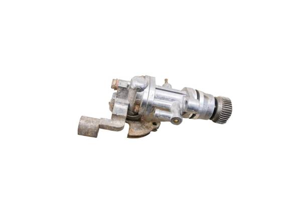 Polaris - 02 Polaris Scrambler 50 Oil Pump