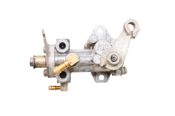 Polaris - 89 Polaris Trail Boss 250 4x4 Oil Pump