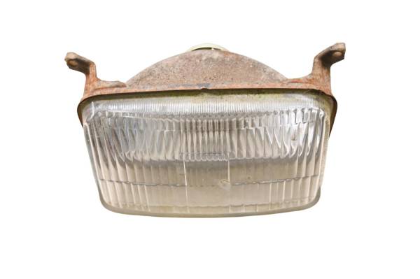 Polaris - 89 Polaris Trail Boss 250 4x4 Headlight