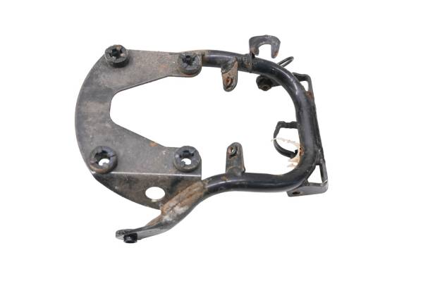 Honda - 02 Honda Foreman 450 4X4 Speedometer Bracket Mount TRX450FE