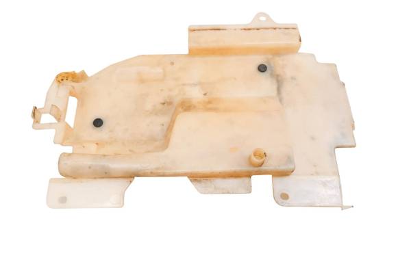 Honda - 02 Honda Foreman 450 4X4 Gas Tank Heat Shield Cover TRX450FE