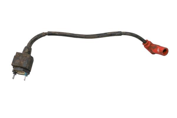 Honda - 02 Honda Foreman 450 4X4 Ignition Coil TRX450FE