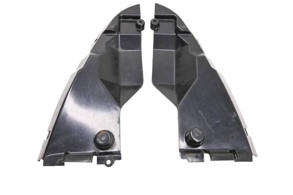 Honda - 02 Honda Foreman 450 4X4 Inner Fenders Mud Guards TRX450FE