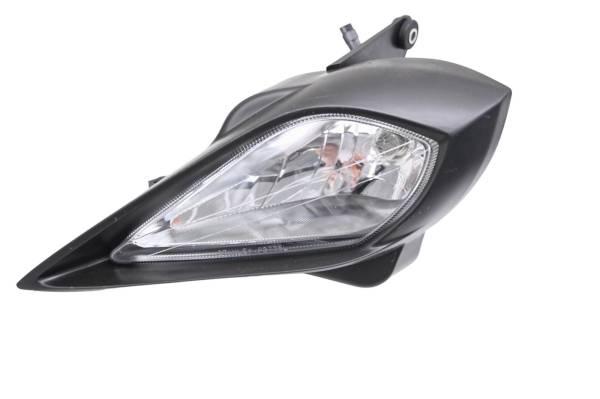 Yamaha - 24 Yamaha YFZ450R SE Front Left Headlight