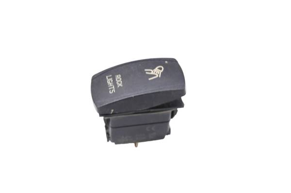 Polaris - 18 Polaris RZR S 900 Rock Lights Rocker Switch