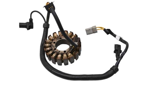 Can-Am - 06 Can-Am Outlander 400 XT Stator