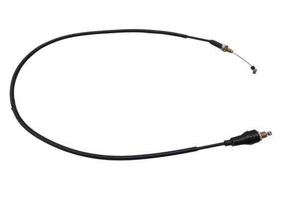 11 CFMoto CForce X6 LWB Throttle Cable CF625 B X6