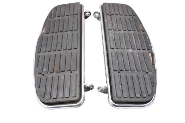 98 Moto Guzzi V11 Floor Boards Left & Right Footwells CFMoto