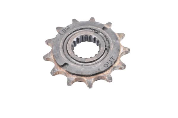 Honda - 06 Honda TRX450R Front Sprocket