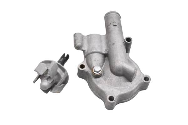 11 CFMoto CForce X6 LWB Water Pump Housing & Impeller CF625 B X6