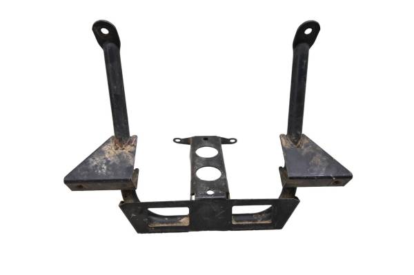 Polaris - 08 Polaris RZR 800 Rear Bumper Bracket Mount