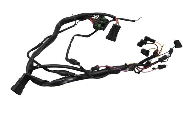 98 Moto Guzzi V11 Tail Light Wiring Harness CFMoto