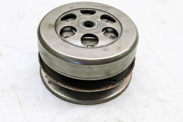 Polaris - 12 Polaris Outlaw 90 2x4 Centrifugal Wet Clutch