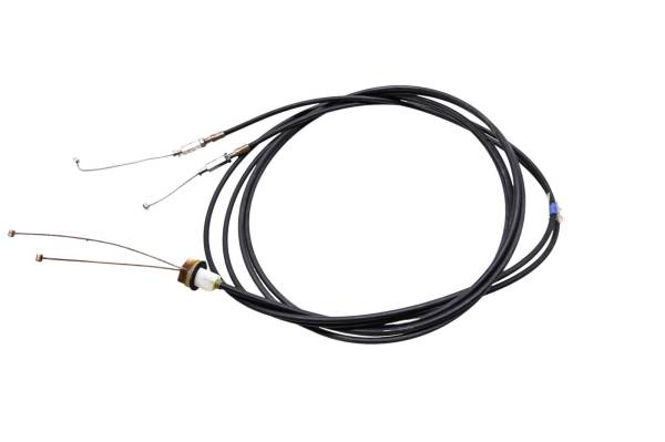 Yamaha - 14 Yamaha FX Cruiser SVHO Trim Cables FC1800