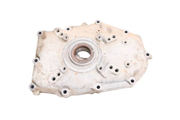 12 Gravely Treker 4x4 Crankcase Cover Subaru EH650DB8002