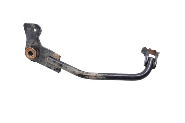 Polaris - 15 Polaris Scrambler 850 Rear Brake Pedal