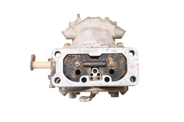 12 Gravely Treker 4x4 Carburetor Carb Subaru EH650DB8002