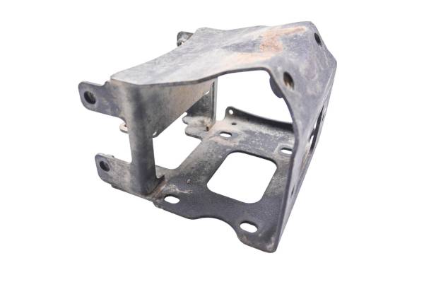 Polaris - 15 Polaris Scrambler 850 Winch Mounting Bracket