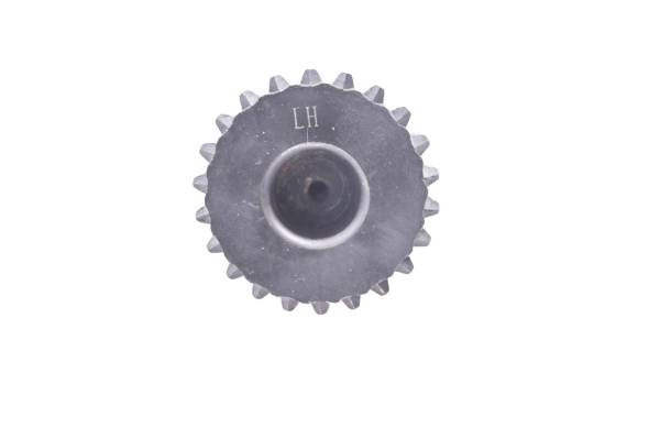 Polaris - 15 Polaris Scrambler 850 Water Pump Drive Gear