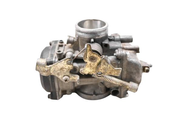 Kawasaki - 01 Kawasaki Mojave 250 2x4 Carburetor Carb KSF250