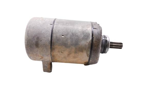Honda - 02 Honda Sportrax 250 Starter Motor TRX250EX