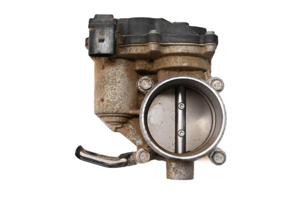 Arctic Cat - 19 Arctic Cat Wildcat XX 1000 4x4 Throttle Body